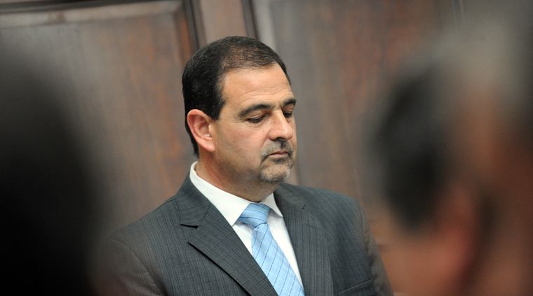 Foto: Alf Ponce / MDZ