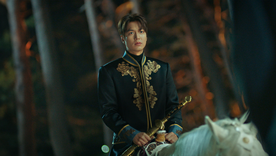 Una propuesta que conquista a los fans de la ciencia ficción.&nbsp;