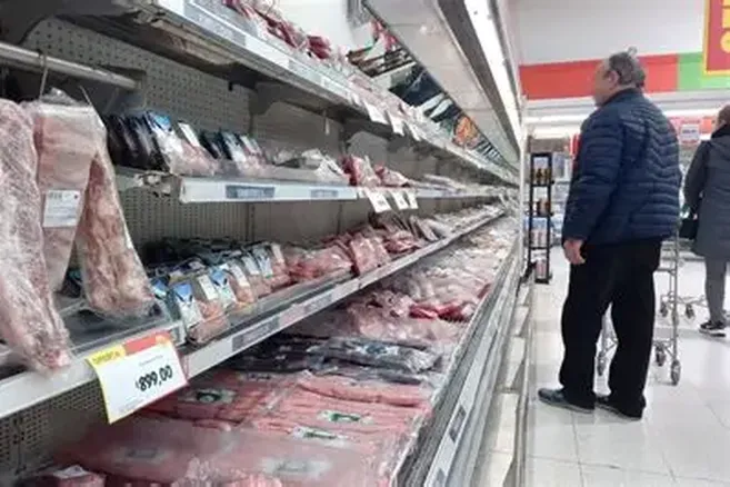 Inflación y la eterna duda sobre el índice que informa el INDEC. Inflación y la eterna duda sobre el índice que informa el INDEC.