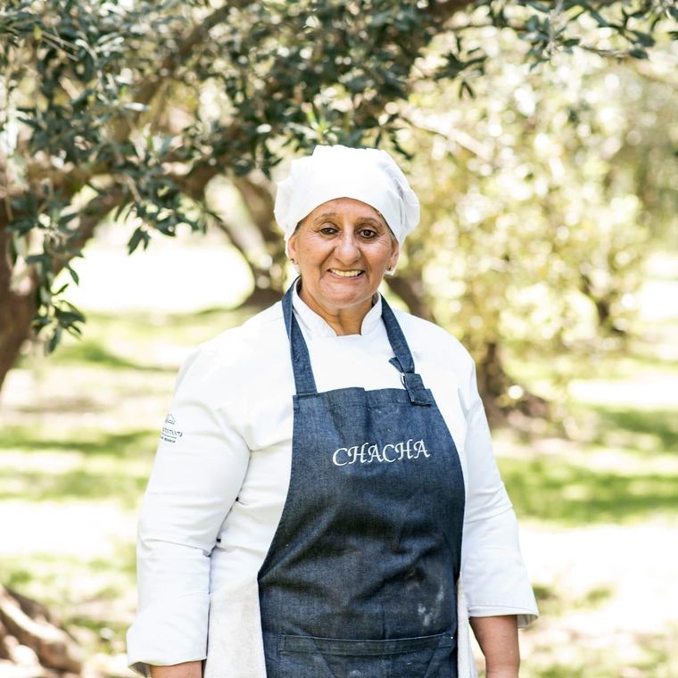 No te pierdas, en esta nota, la receta para hacer una empanada argentina absolutamente memorable. Foto: Gentileza Familia Zuccardi