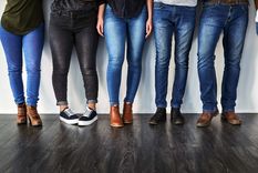 trucos para quitar todas las manchas de los jeans