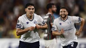 Tras el histórico triunfo de la Lepra, los hinchas de Fluminense despidieron a su equipo con un lapidario cántico. Tras el histórico triunfo de la Lepra, los hinchas de Fluminense despidieron a su equipo con un lapidario cántico.