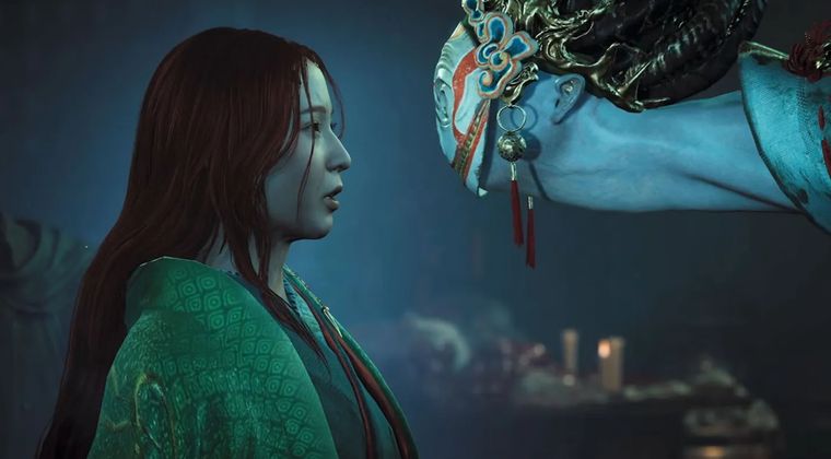 La saga de samuráis regresa a PlayStation con combates estratégicos, narrativa profunda y mundo visualmente impresionante. La saga de samuráis regresa a PlayStation con combates estratégicos, narrativa profunda y mundo visualmente impresionante.