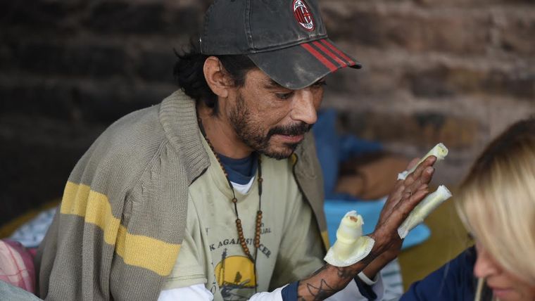 Foto: Pachy Reynoso / MDZ