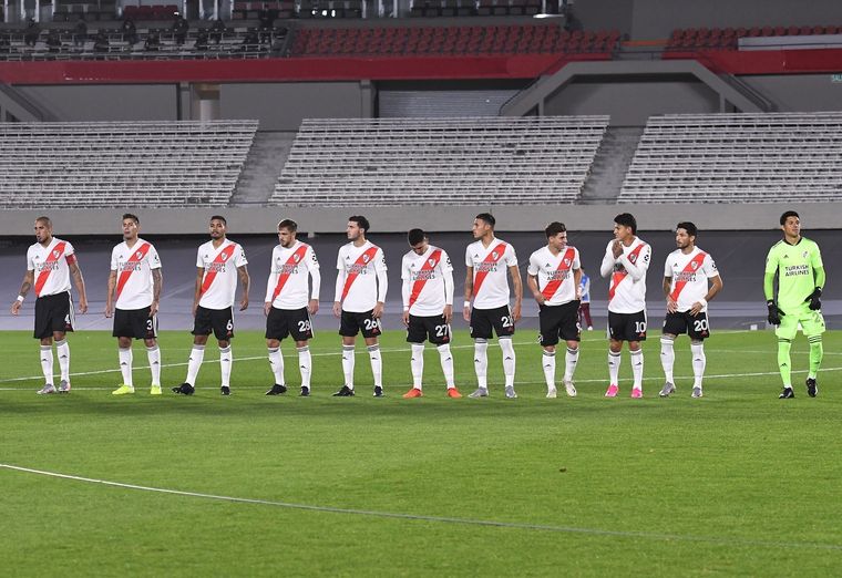 Foto: River Plate