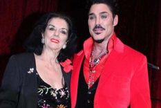 Marta y Ricardo Fort