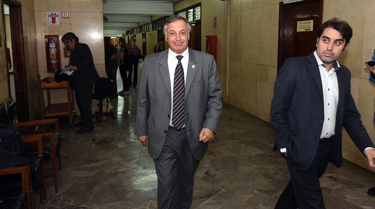 Foto: ALF PONCE MERCADO / MDZ