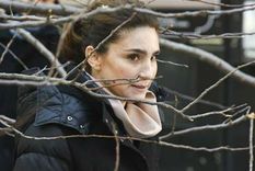 valeria bertuccelli gano el premio a mejor actriz en el festival de sundance