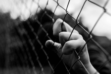 Los chicos pobres y una advertencia sobre la baja de imputabilidad: “Lo que toca el sistema penal lo rompe”. Foto: Shutterstock