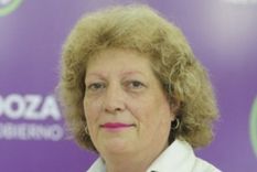 murio una funcionaria de la direccion general de escuelas