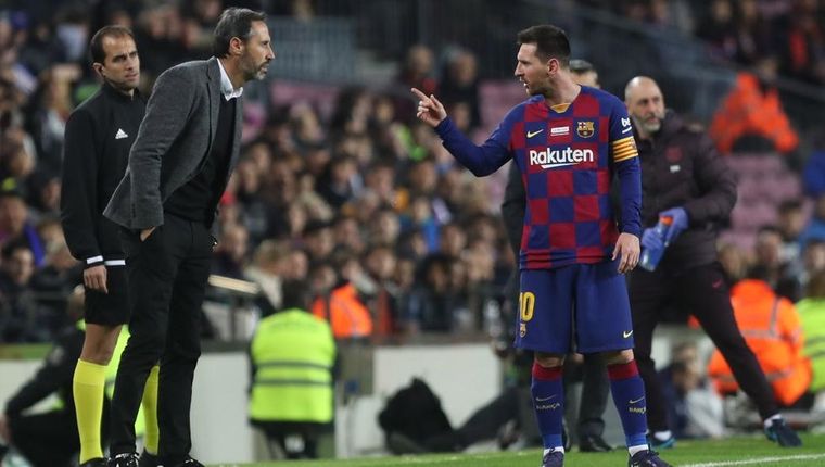 publicada en Mundo Deportivo Foto: publicada en Mundo Deportivo