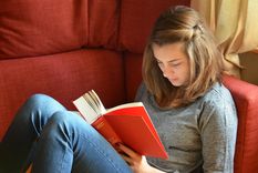 ¡atencion amantes de la literatura!: aqui dos libros imperdibles