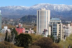 Con esta propuesta, el Banco Nación no solo incentiva el uso de sus herramientas digitales y productos financieros, sino que promueve el turismo nacional y el consumo local Foto: ALF PONCE MERCADO / MDZ