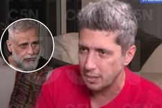 Jorge Rial y Jey Mammon tuvieron una extensa charla antes de la entrevista en C5N El conductor y el humorista acusado de abuso sexual mantuvieron una negociación de días para hacer la nota