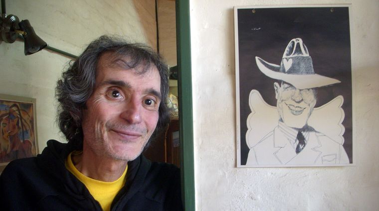 Foto: Ulises Naranjo.