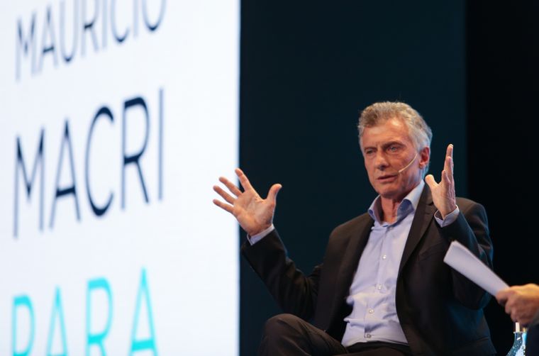 Foto: Noticias Argentinas