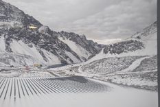 un paso internacional abrira una ventana de pocas horas para cruzar a chile