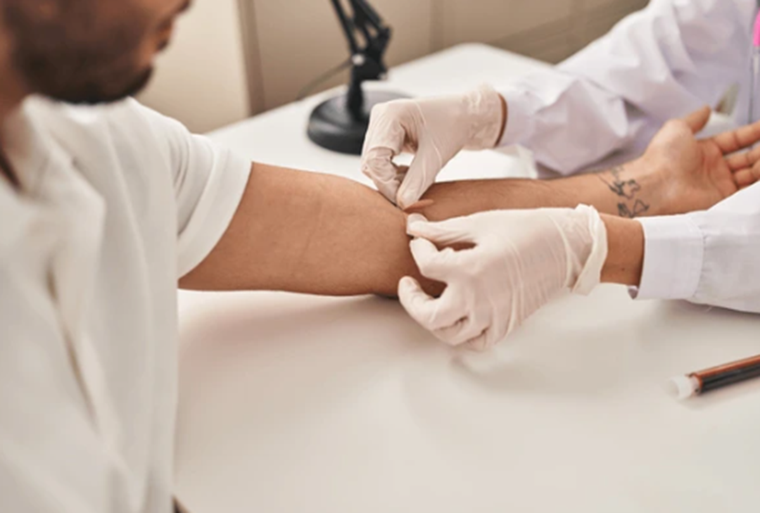 Los especialistas advierten que gran parte de los casos de anemia se da por falta de controles Foto: Shutterstock