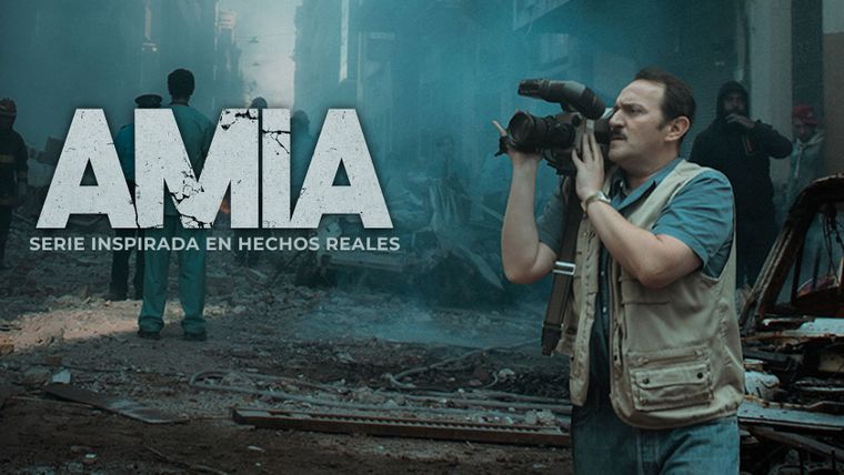 Pronto se estrena la nueva serie argentina que le gustará a todos. / Prensa Cortesía