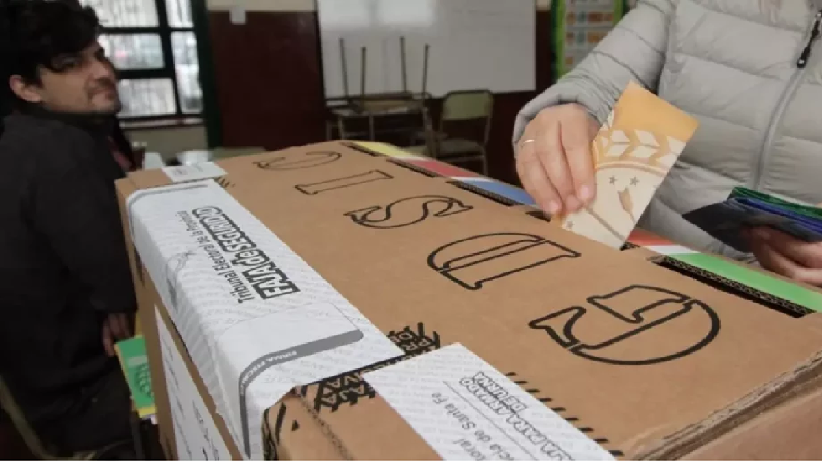 Elecciones legislativas: cómo influirá el sufragio de los adolescentes