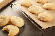 Galletas de azúcar: una tradición de sabor y Aaegría en cada mordisco Foto: Shutterstock
