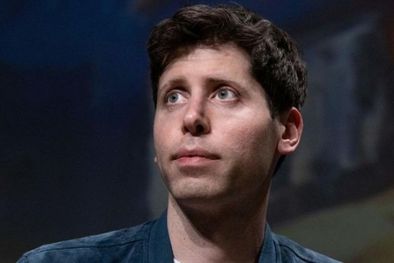 MDZol | Altman estaba al frente de OpenAI desde 2019 Foto: Getty Images