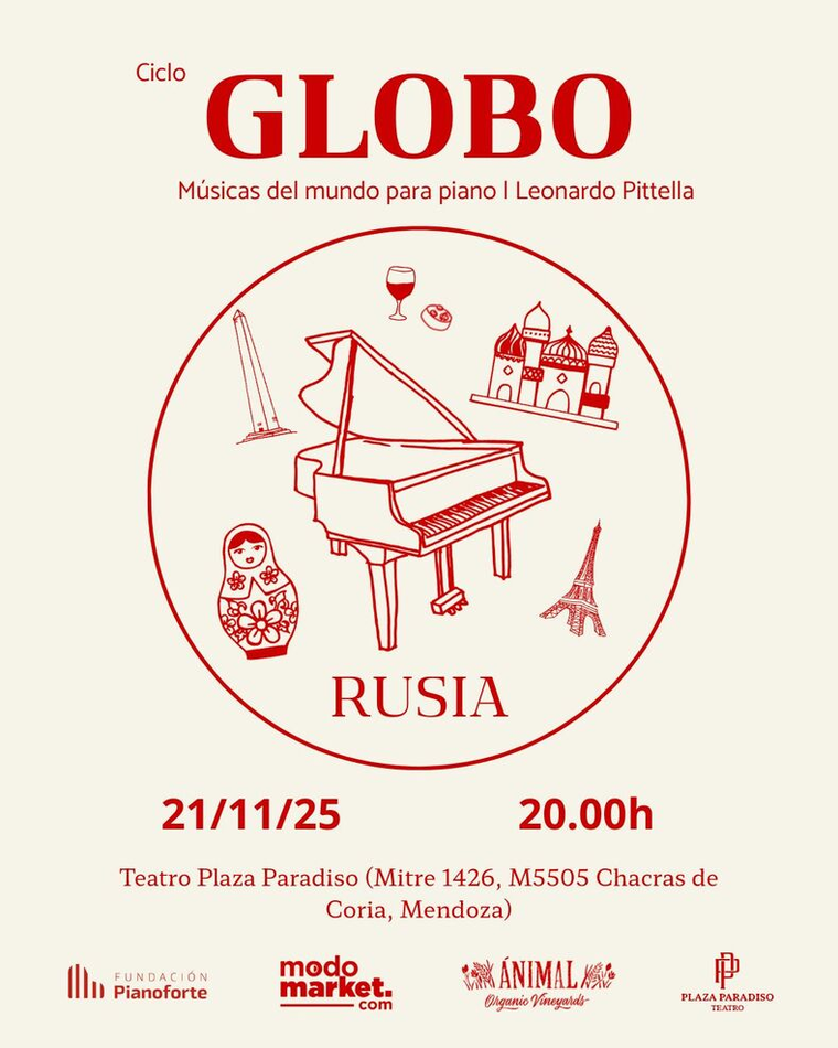 Los espectáculos recomendados del viernes. Créditos: Entrada Web Los espectáculos recomendados del viernes. Créditos: Entrada Web