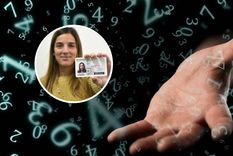¿Qué dice la numerología sobre nuestro DNI?