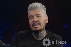El Cabezón recordó un duro momento. Foto: Captura de pantalla/ Youtube: eltrece
