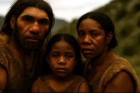 El descubrimiento destaca el rol de las mujeres de la prehistoria en la industria textil. Foto Dpa El descubrimiento destaca el rol de las mujeres de la prehistoria en la industria textil. Foto Dpa