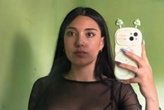 Lidia Esther Lobo, de 21 años, se encuentra acusada de tres robos agravados bajo la modalidad de viuda negra.