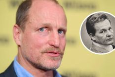 La historia de Woody Harrelson y su padre criminal.