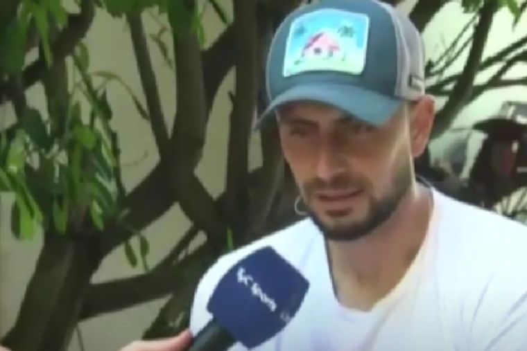 Arias habló sobre el título de Racing y reconoció que no tapará la decepción de haber perdido el Torneo.