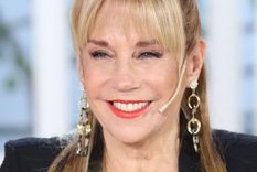 el blooper de marcela tinayre tras la muerte de sean connery