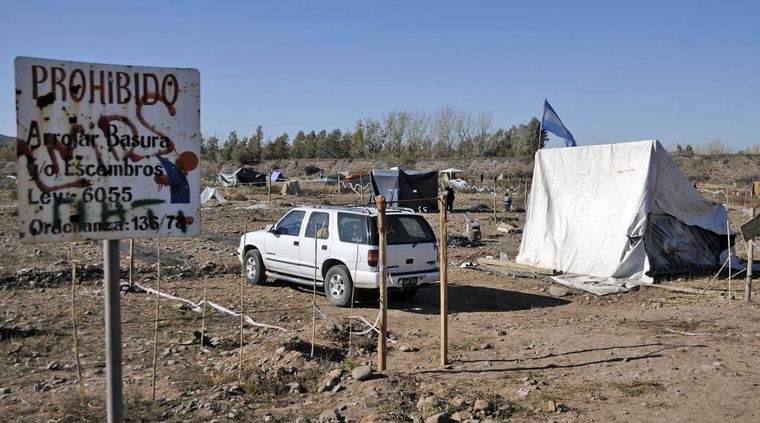 Foto: Pachy Reynoso/MDZ