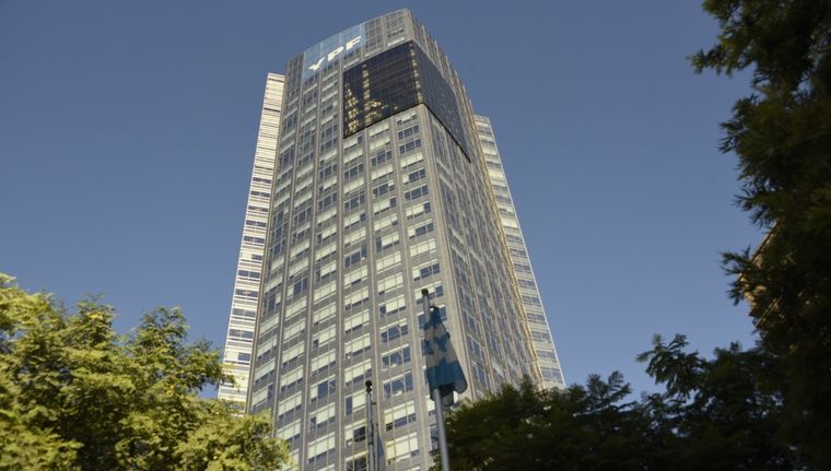 Foto: Juan Mateo Aberastain Zubimendi / MDZ