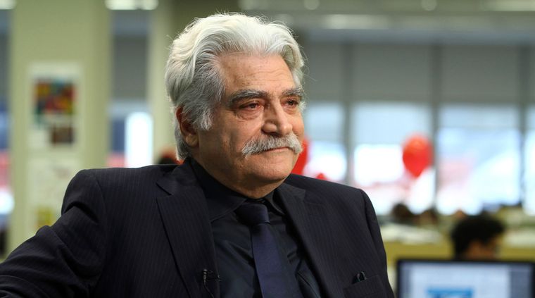 Foto: Publicada por La Nación