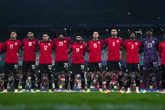 La delegación de Egipto tuvo un picante altercado con la policía de Dallas a horas de los 16vos del Mundial 2026.