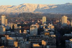 Foto: Nacho Gaffuri / MDZ