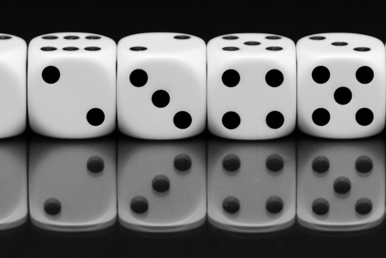Estos son los números de la suerte de hoy. Foto: Pixabay - pixabay.com