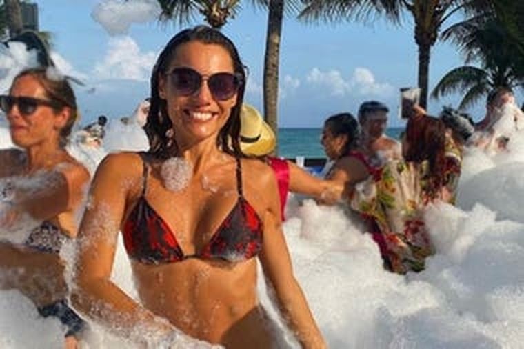 Pampita