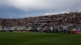 Platense, ganador del Apertura, ya espera rival para disputar el Trofeo de Campeones 2025.