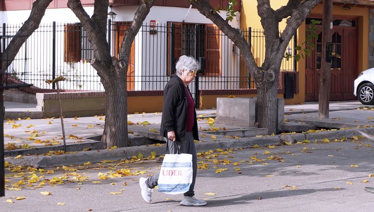 La iniciativa refuerza el rol del Banco Nación en el acompañamiento del sector pasivo, ofreciendo herramientas concretas para mejorar su liquidez o resolver gastos imprevistos Foto: Rodrigo DAngelo / MDZ