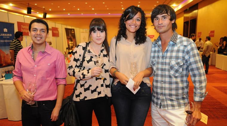 Foto: Pachy Reynoso / MDZ