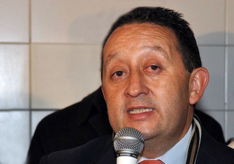 Jaque cede a las presiones. Foto: MDZ