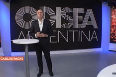 Foto: captura video LN+