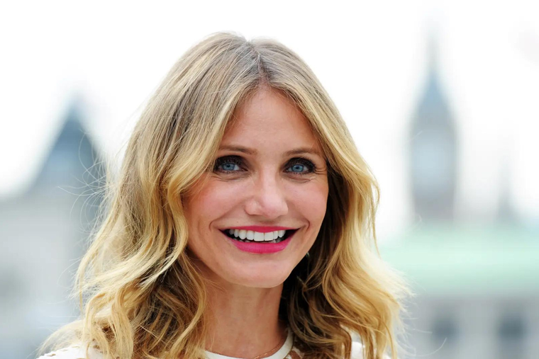 Cameron Diaz ha interpretado papeles que quedaron en el recuerdo de muchos.