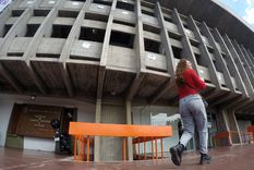 UNCuyo: el radicalismo perdió su histórico bastión.&nbsp;