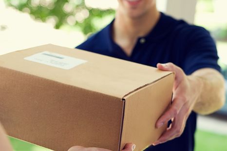 Las medidas de ARCA buscan regular el ingreso de mercaderías. Las medidas de ARCA buscan regular el ingreso de mercaderías.