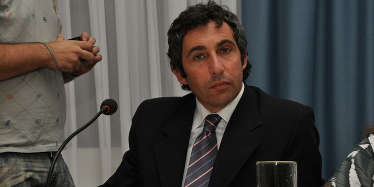 Foto: Archivo/Pablo Matar - Mediamza.com